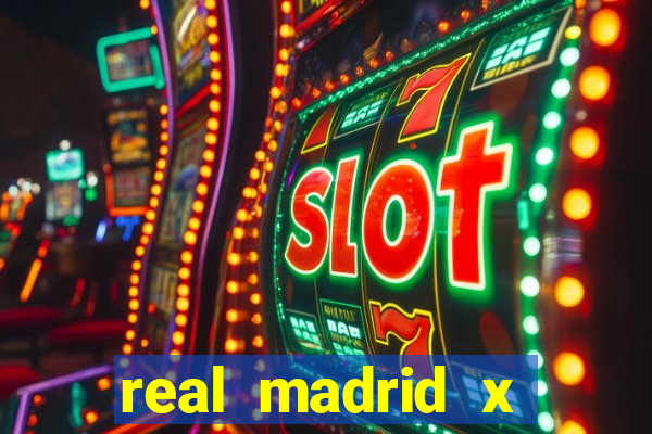 real madrid x liverpool futemax